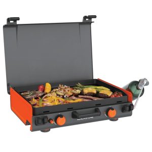 20x14 Camping Griddle