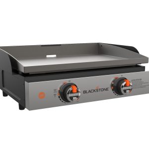 22 Tabletop Griddle