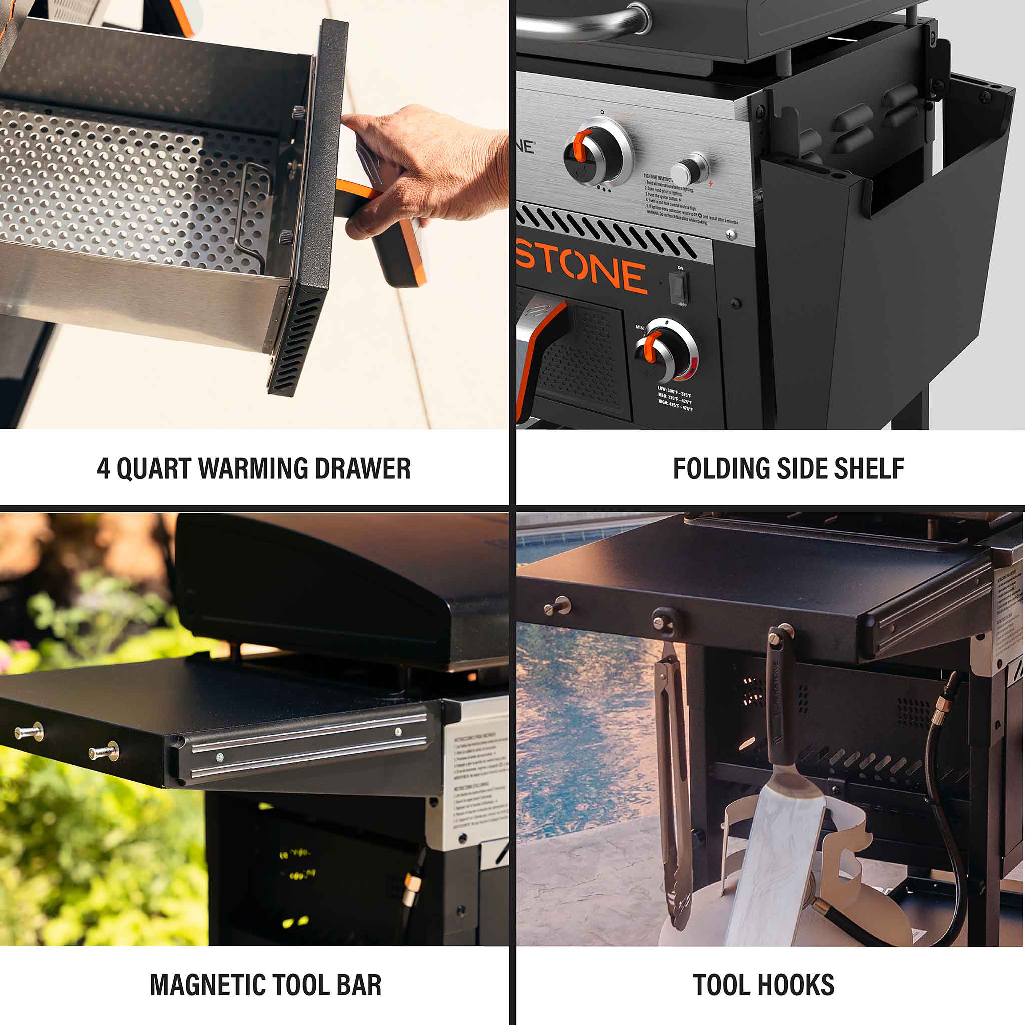 28 AirFryer Combo - Image 3