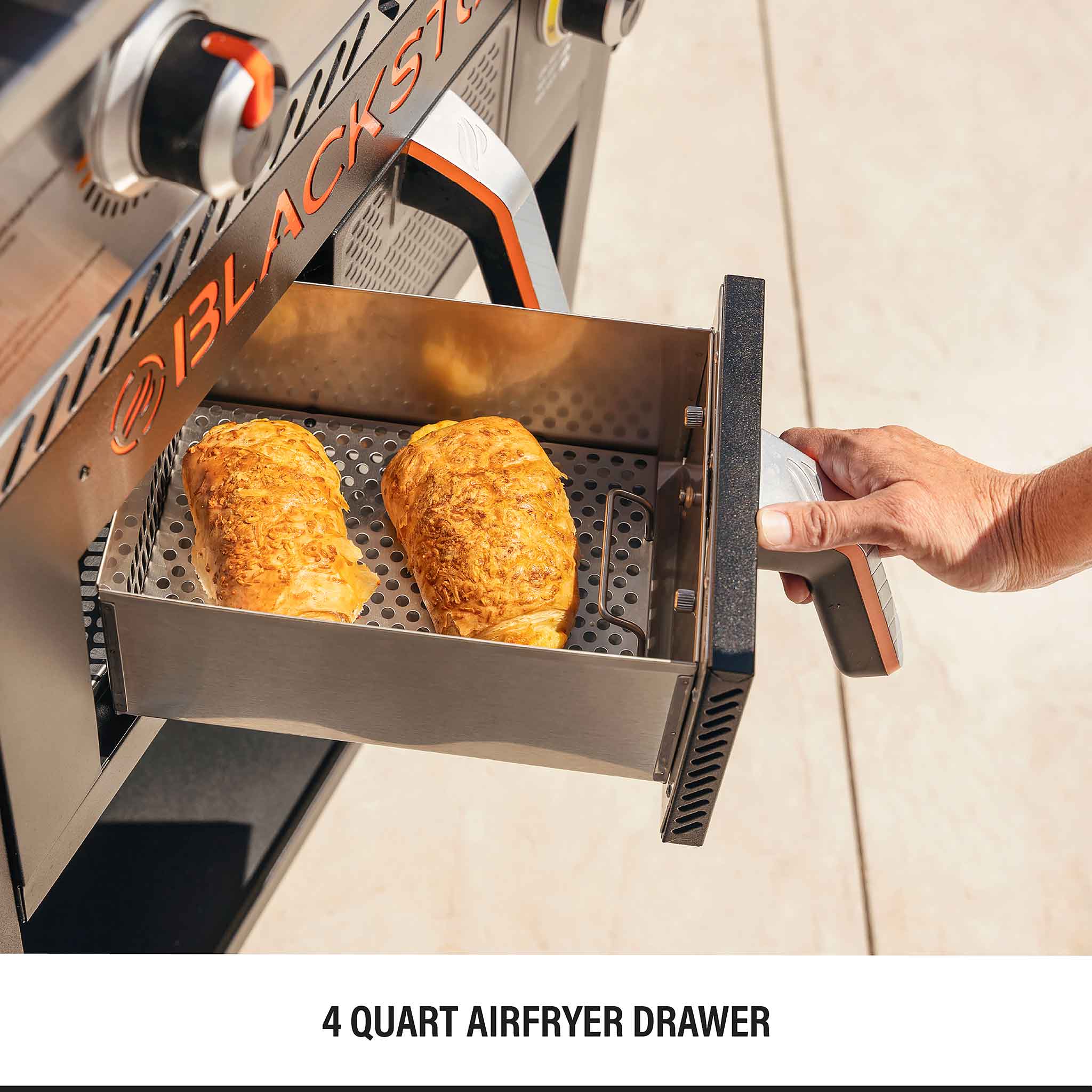 28 AirFryer Combo - Image 4