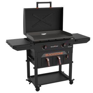 28 Griddle Airfryer Combo