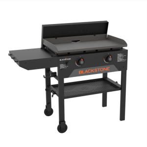 28 Griddle with Hard Cover