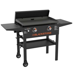 28 Griddle with Hard Cover