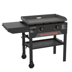 28 Griddle