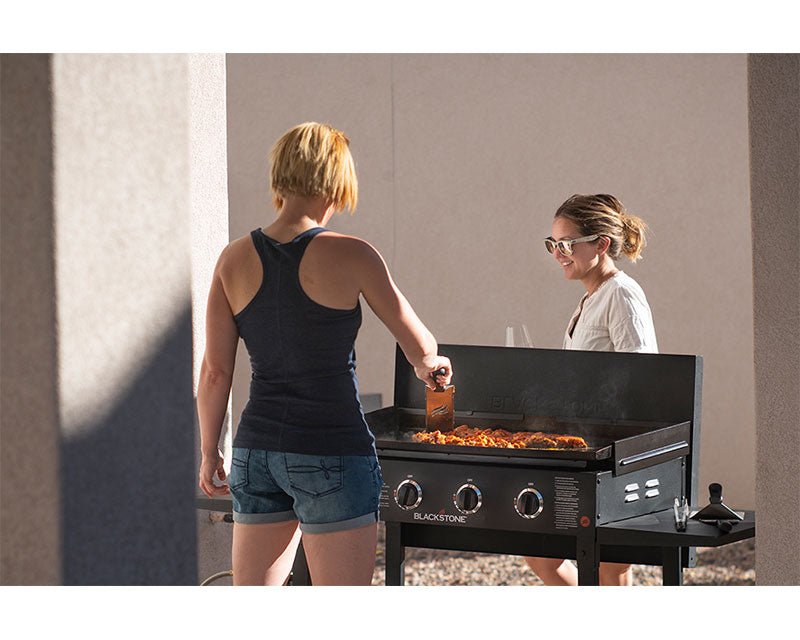 BLACKSTONE 36 GRIDDLE COOKING STATION - Image 5