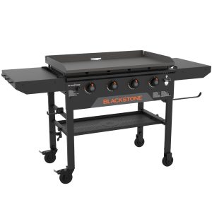 36 Omnivore Griddle