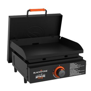 Adventure Ready 17 Tabletop Griddle