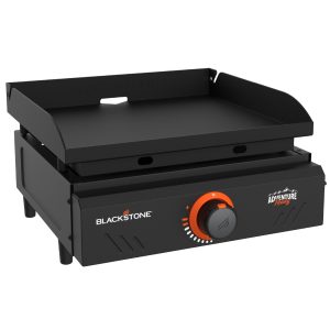 Adventure Ready 17 Tabletop Griddle