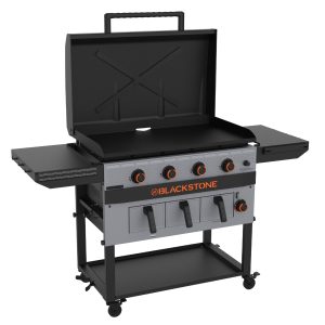 Bronco 36 Griddle Airfryer Combo