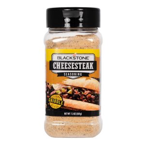 Cheesesteak Seasoning