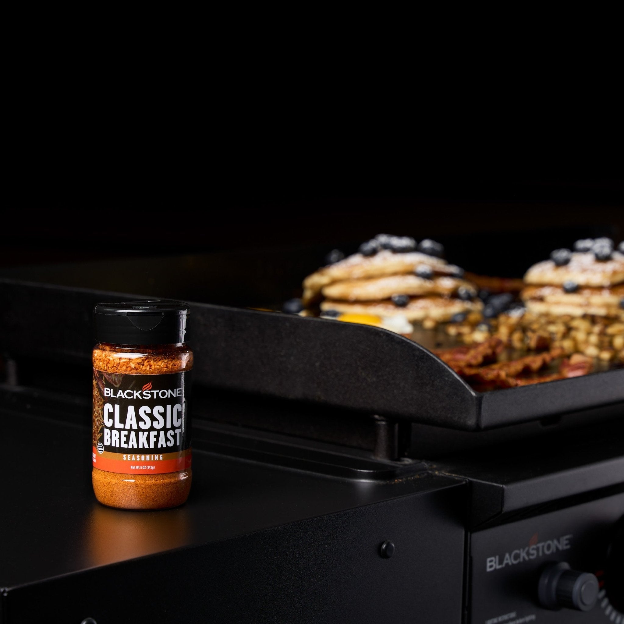 Classic Breakfast Seasoning - Image 6