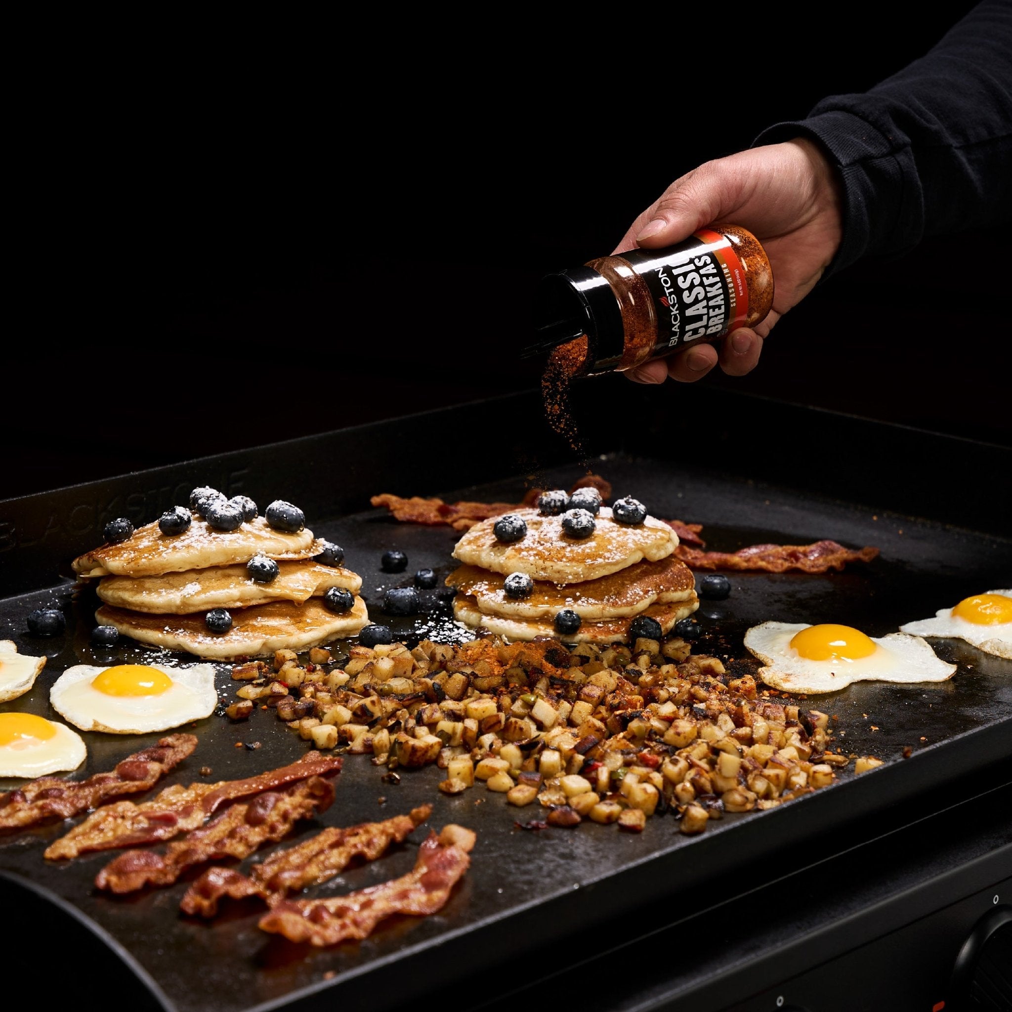 Classic Breakfast Seasoning - Image 3