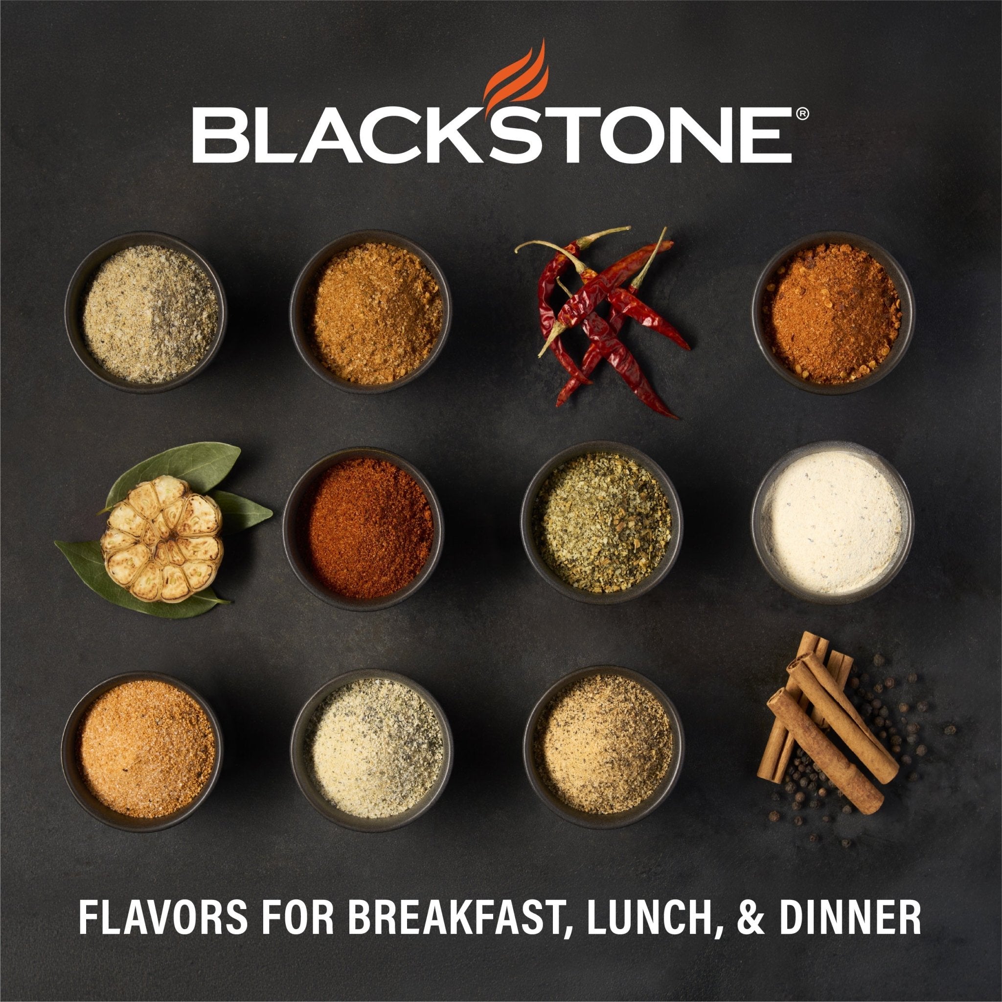 Classic Breakfast Seasoning - Image 8