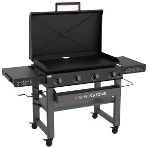 Culinary 36 Griddle with Hood