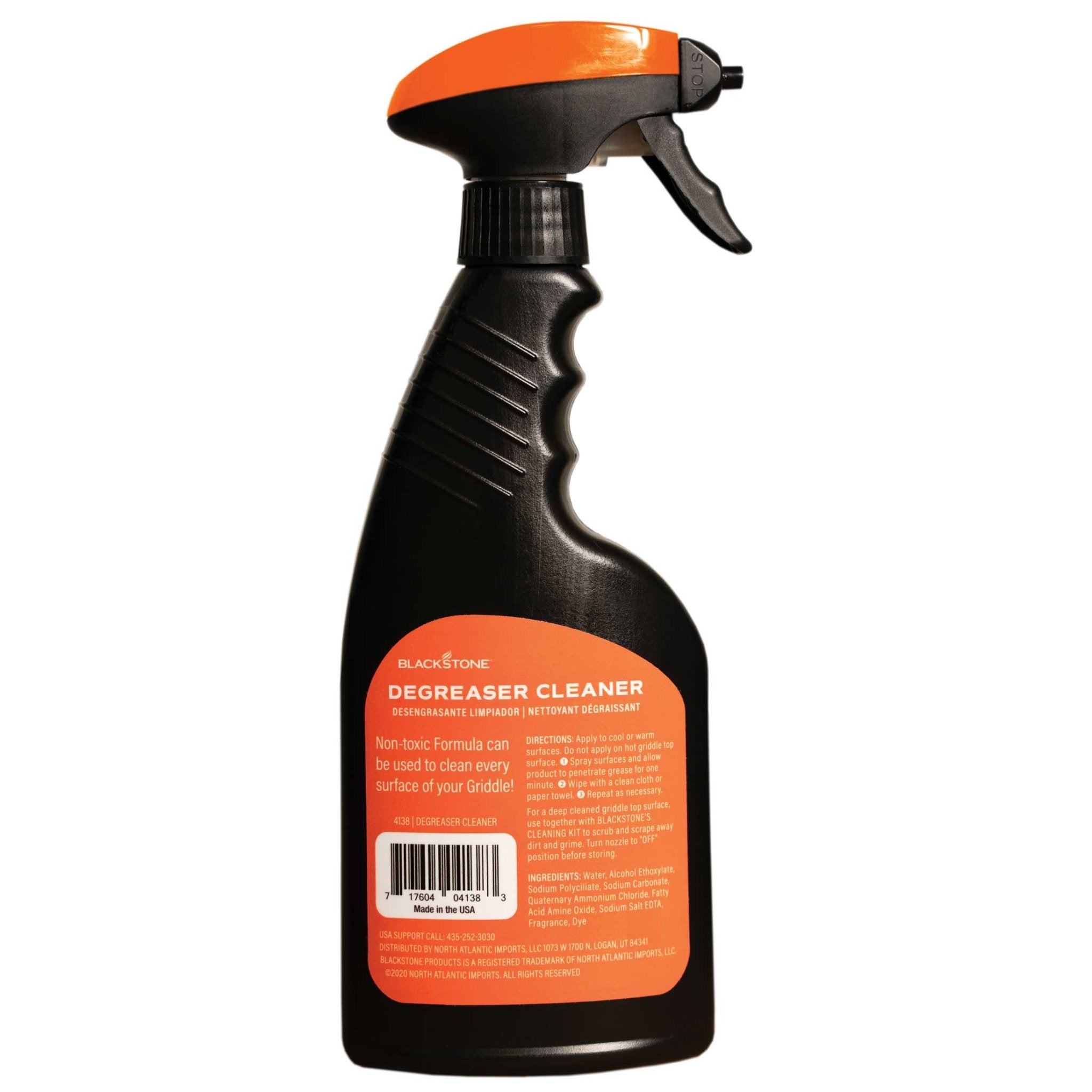 Degreaser Cleaner - Image 2