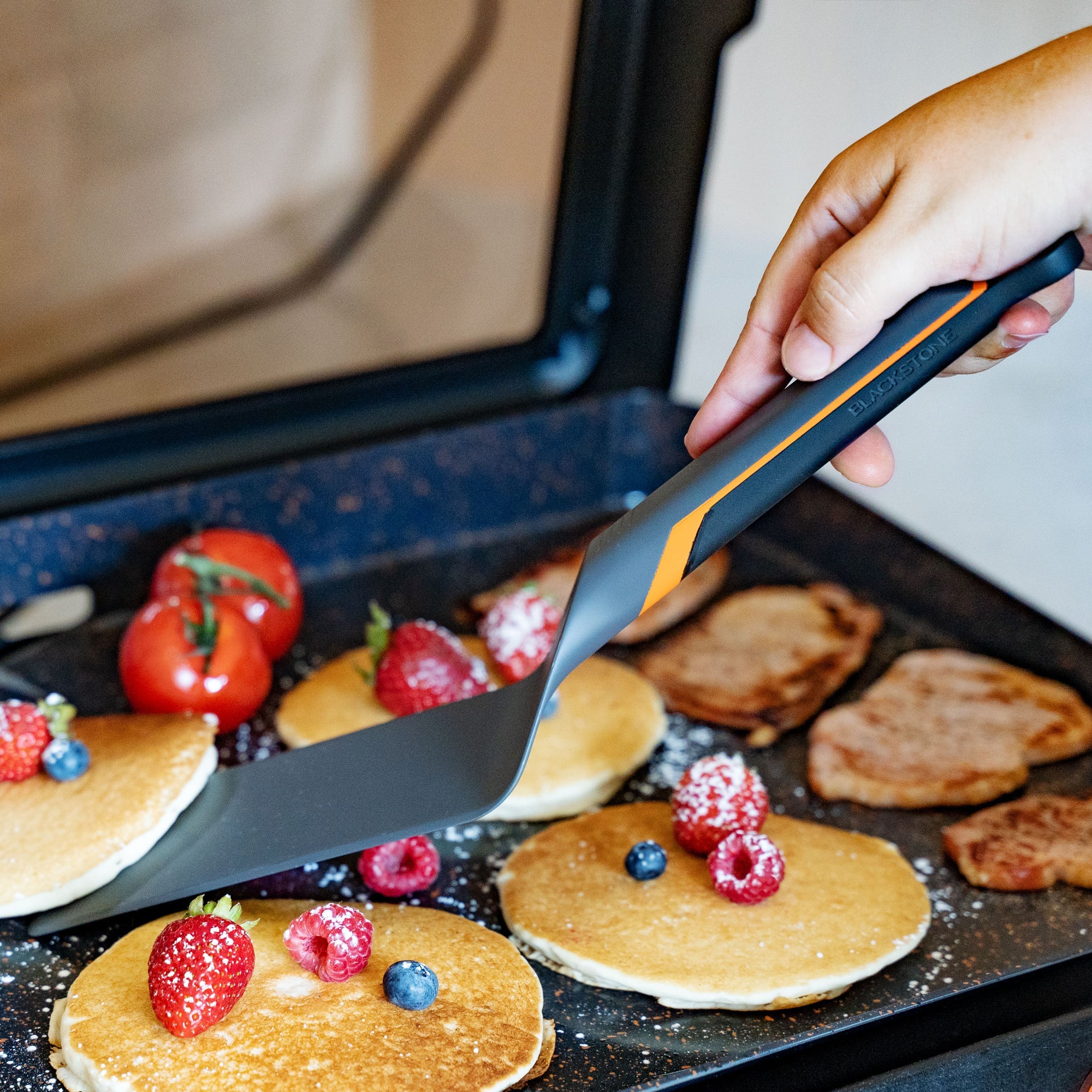 E-Series 3 Piece Griddle Kit - Image 2