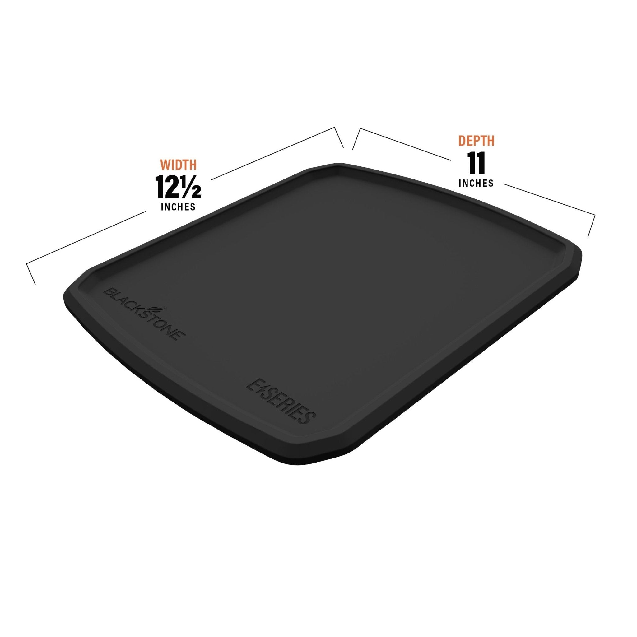 E-Series Accessory Mat - Image 2