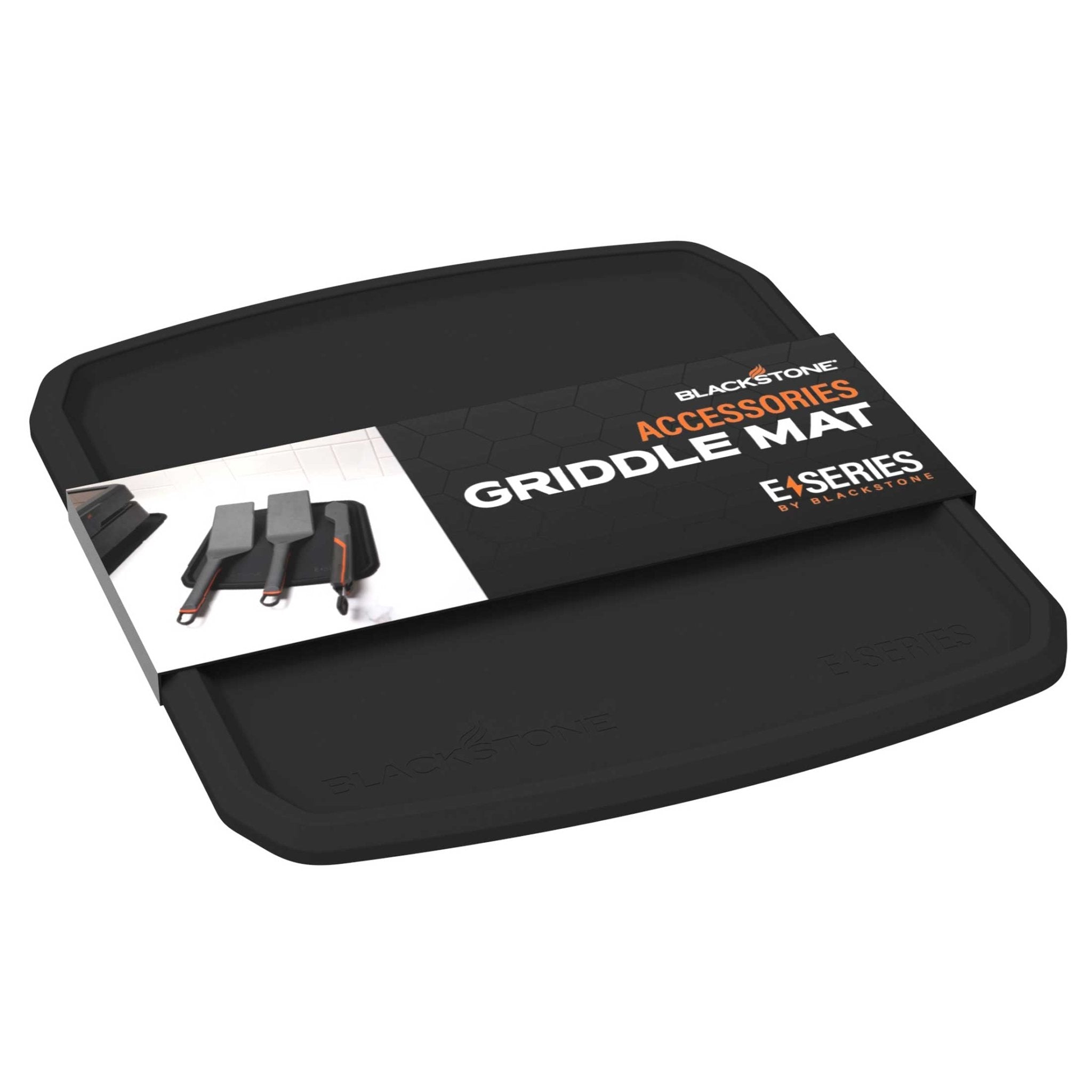 E-Series Accessory Mat - Image 4
