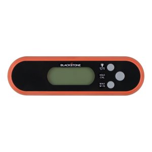 Folding Probe Thermometer