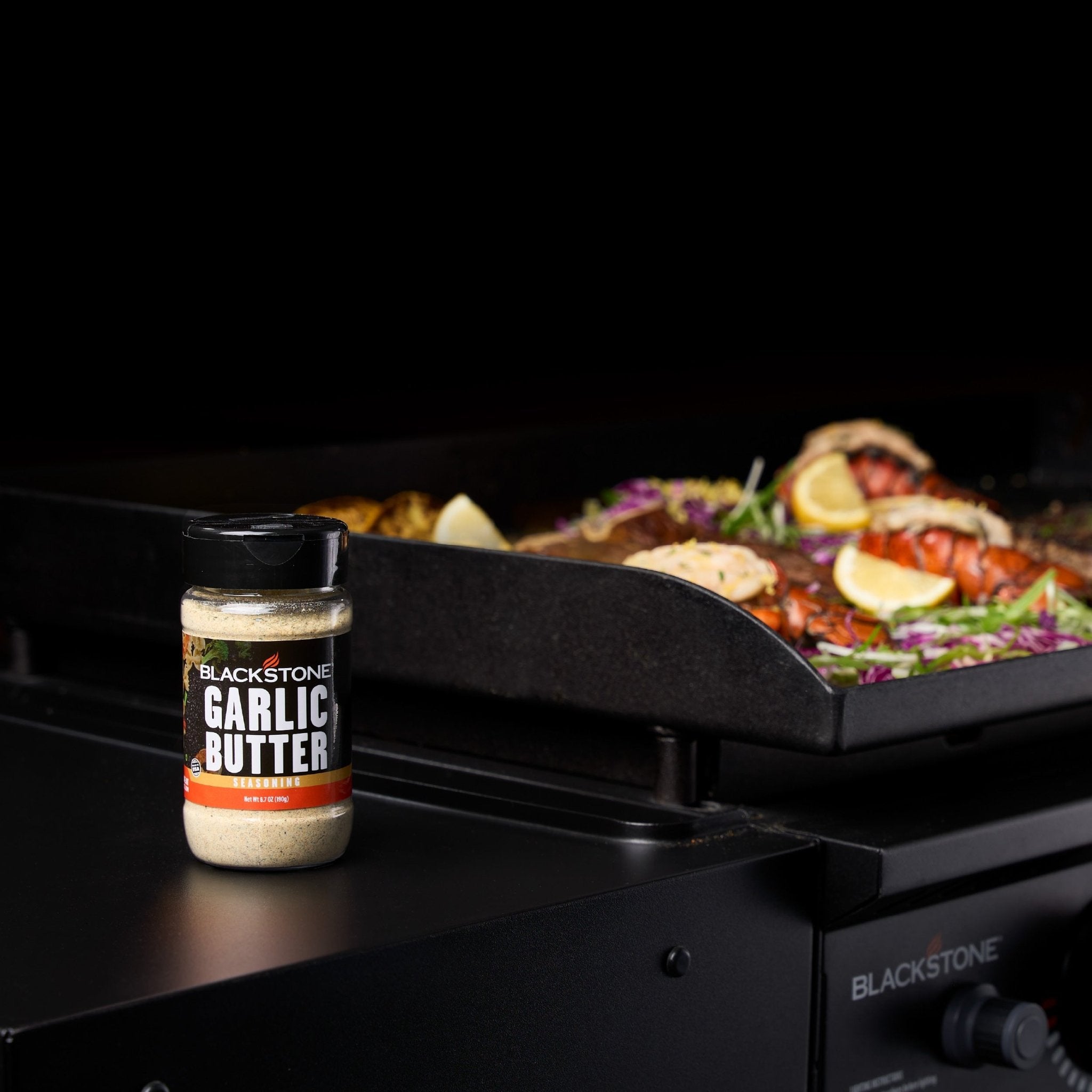Garlic Butter Seasoning - Image 6