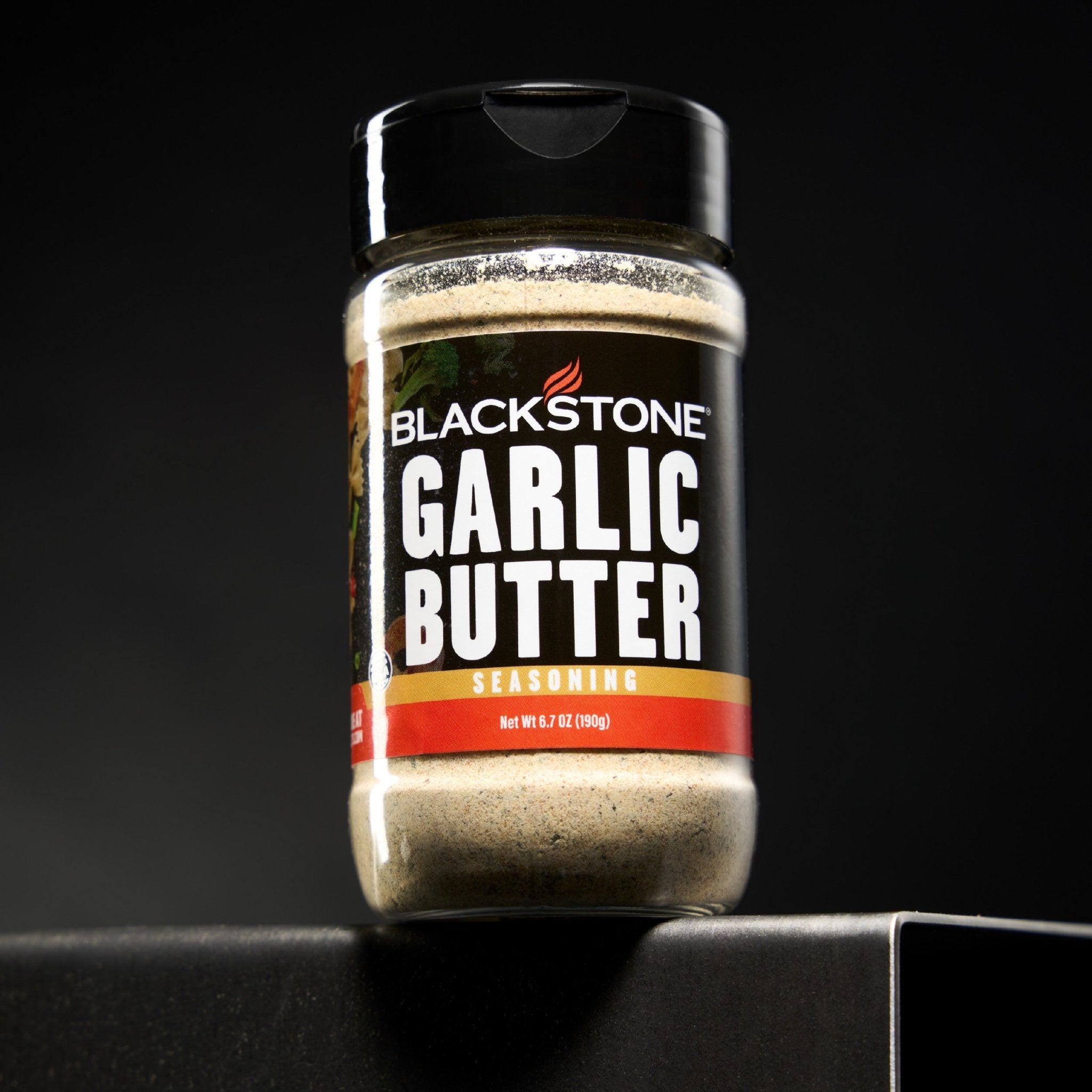 Garlic Butter Seasoning - Image 4