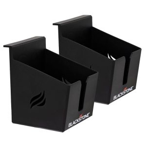 Magnetic Beverage Holders