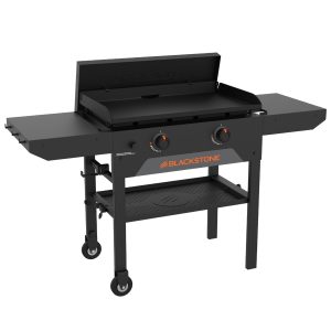 Original 28 Griddle with Hard Cover
