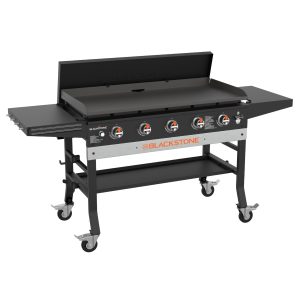Original 44 Griddle with Hard Cover