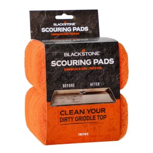 Scrub Pads