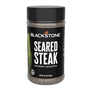 Seared Steak Seasoning