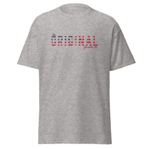 Stars. Stripes. & Steaks T-Shirt